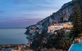 Nh Collection Grand Hotel Convento di Amalfi